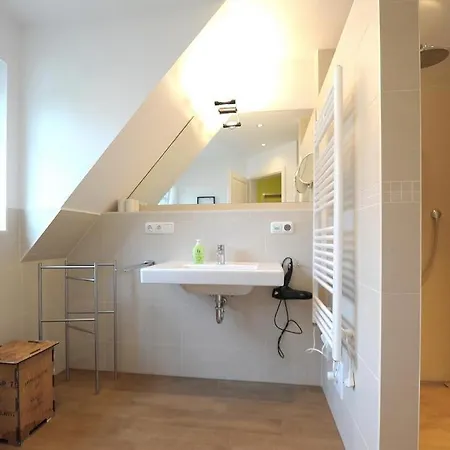 Apartamento Godehus 4, Exquisite Fuer 4 Personen In *